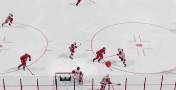 NHL 19 PC Screenshot