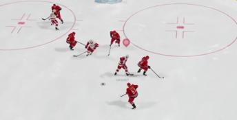 NHL 19