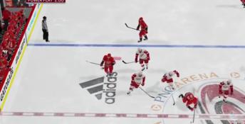 NHL 19