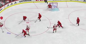 NHL 19 PC Screenshot