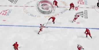 NHL 19 PC Screenshot