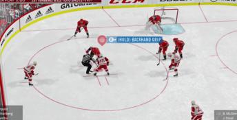 NHL 19 PC Screenshot