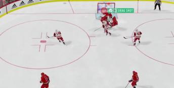 NHL 19 PC Screenshot