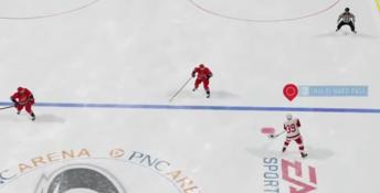 NHL 19 PC Screenshot
