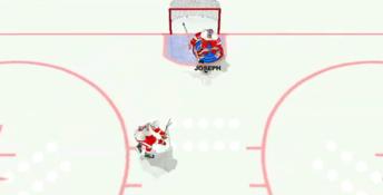 NHL 2003 PC Screenshot