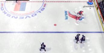 NHL 2004 PC Screenshot