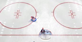 NHL 2004 PC Screenshot