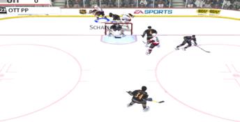 NHL 2005 PC Screenshot