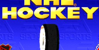 NHL Hockey