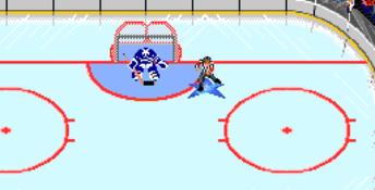 NHL Hockey 92