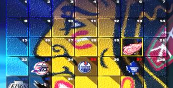 NHL Hockey 96 PC Screenshot