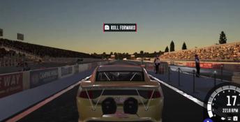 NHRA Championship Drag Racing: Speed For All PC Screenshot