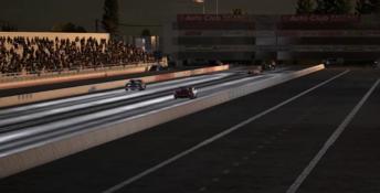 NHRA Championship Drag Racing: Speed For All PC Screenshot