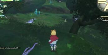 Ni no Kuni II: Revenant Kingdom PC Screenshot