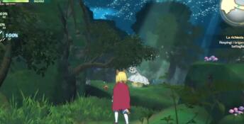 Ni no Kuni II: Revenant Kingdom