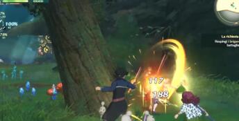 Ni no Kuni II: Revenant Kingdom
