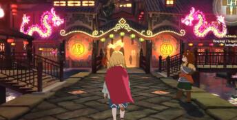 Ni no Kuni II: Revenant Kingdom PC Screenshot