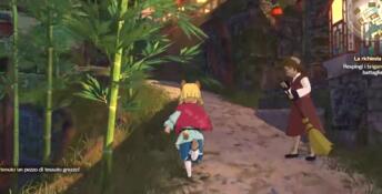 Ni no Kuni II: Revenant Kingdom PC Screenshot