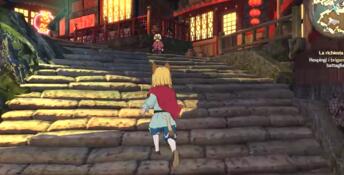 Ni no Kuni II: Revenant Kingdom PC Screenshot