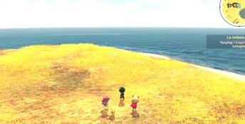 Ni no Kuni II: Revenant Kingdom PC Screenshot