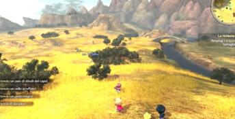 Ni no Kuni II: Revenant Kingdom PC Screenshot