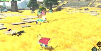 Ni no Kuni II: Revenant Kingdom PC Screenshot