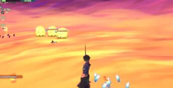 Ni no Kuni II: Revenant Kingdom PC Screenshot