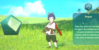 Ni no Kuni: Cross Worlds