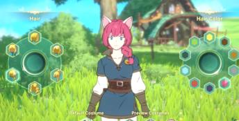Ni no Kuni: Cross Worlds