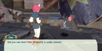 Ni no Kuni: Cross Worlds