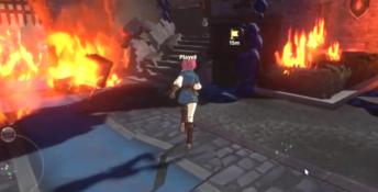 Ni no Kuni: Cross Worlds