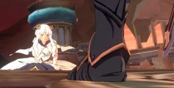 Ni no Kuni: Cross Worlds PC Screenshot