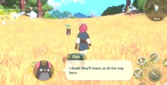 Ni no Kuni: Cross Worlds PC Screenshot