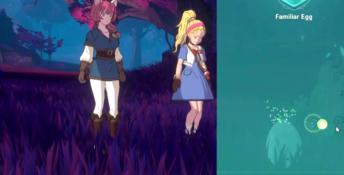 Ni no Kuni: Cross Worlds PC Screenshot