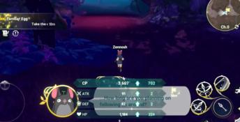 Ni no Kuni: Cross Worlds PC Screenshot