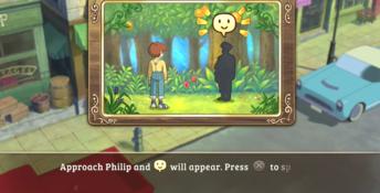 Ni no Kuni Wrath of the White Witch Remastered PC Screenshot