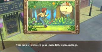 Ni no Kuni Wrath of the White Witch Remastered