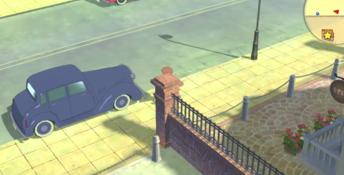 Ni no Kuni Wrath of the White Witch Remastered
