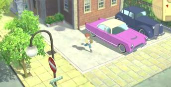 Ni no Kuni Wrath of the White Witch Remastered