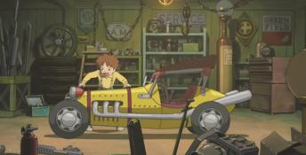 Ni no Kuni Wrath of the White Witch Remastered PC Screenshot