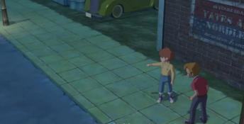 Ni no Kuni Wrath of the White Witch Remastered PC Screenshot