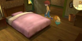 Ni no Kuni Wrath of the White Witch Remastered PC Screenshot