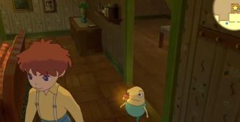 Ni no Kuni Wrath of the White Witch Remastered PC Screenshot