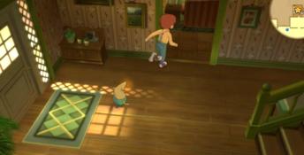 Ni no Kuni Wrath of the White Witch Remastered PC Screenshot