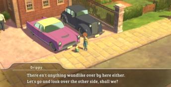 Ni no Kuni Wrath of the White Witch Remastered PC Screenshot