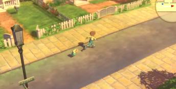Ni no Kuni Wrath of the White Witch Remastered PC Screenshot
