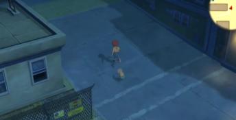 Ni no Kuni Wrath of the White Witch Remastered PC Screenshot
