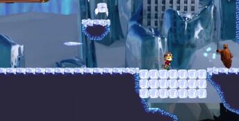 NIA PC Screenshot