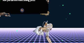 NIA PC Screenshot
