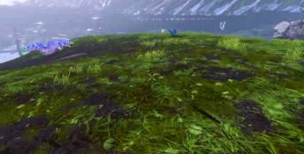 Nibiru: Uncharted Planet PC Screenshot